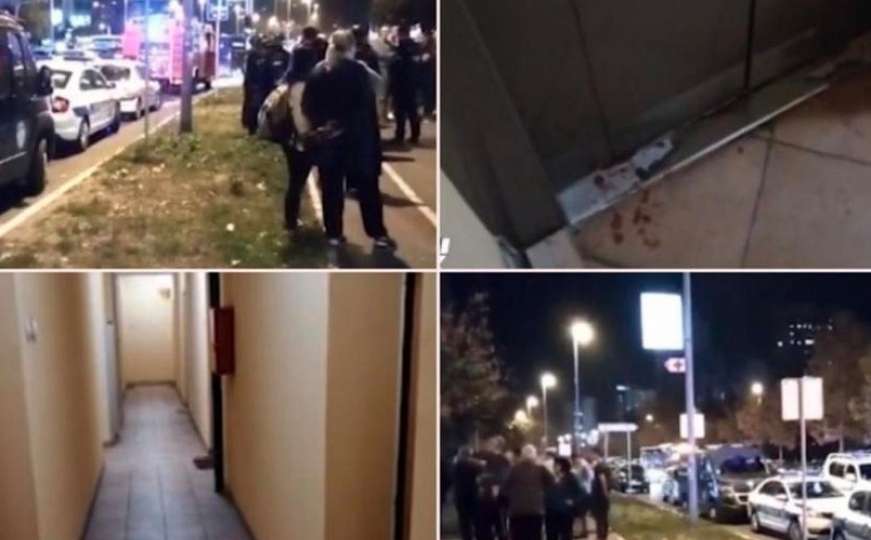 Užas u Beogradu: Mladić danima čuvao tijelo 28-godišnjakinje u stanu