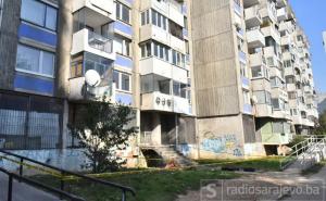 MUP KS potvrdio: Stariji muškarac u Sarajevu počinio samoubistvo 