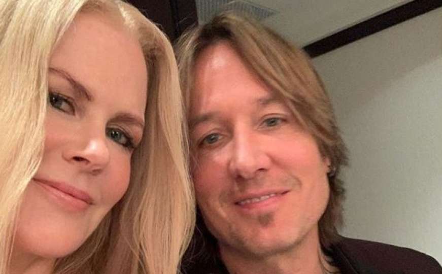 Nicole Kidman muža za rođendan iznenadila s pregrštom poklona 