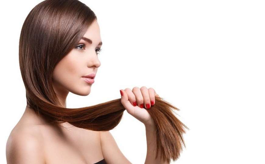 Kratka, gusta, tanka: Tip kose određuje koliko često bi trebalo da se šišate