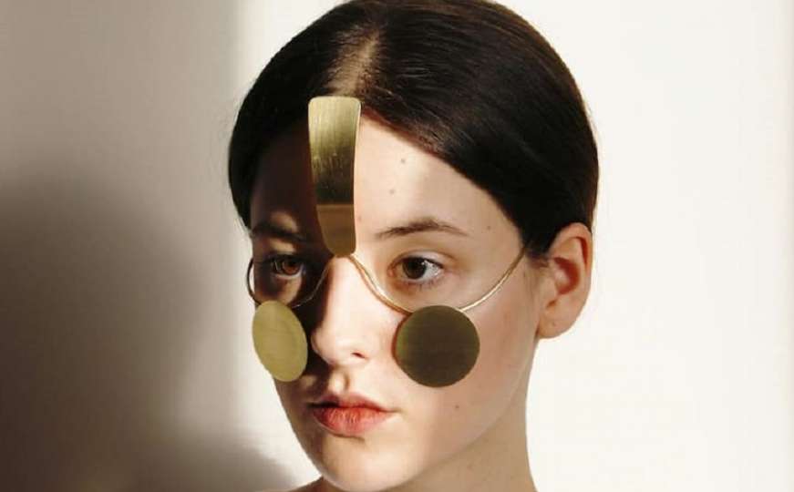 Incognito je maska koja blokira softver za prepoznavanje lica