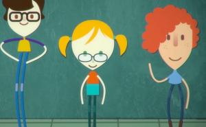 Predivan video: Pogledajte animaciju koja slikovito objašnjava autizam