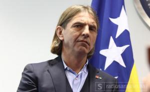 Kojović o Izbornom zakonu: Dosta je diskriminacije građana BiH!