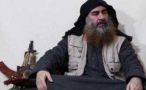 Tijelo vođe ISIL-a sahranjeno u morskim dubinama