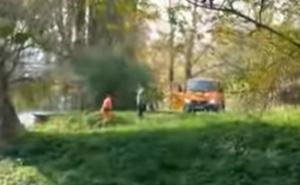 Suzana Radanović objavila snimak: Evo ko uništava Davidovo srce