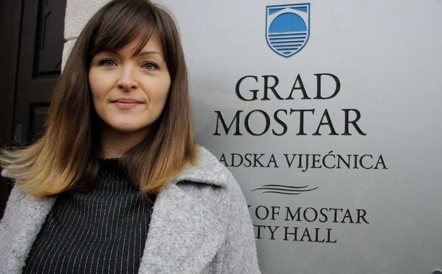 Europski sud odlučio: Mostarka Irma Baralija dobila presudu protiv BiH