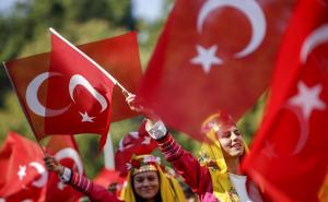 Turci danas slave: Dan kada je Ataturk zemlju proglasio Republikom