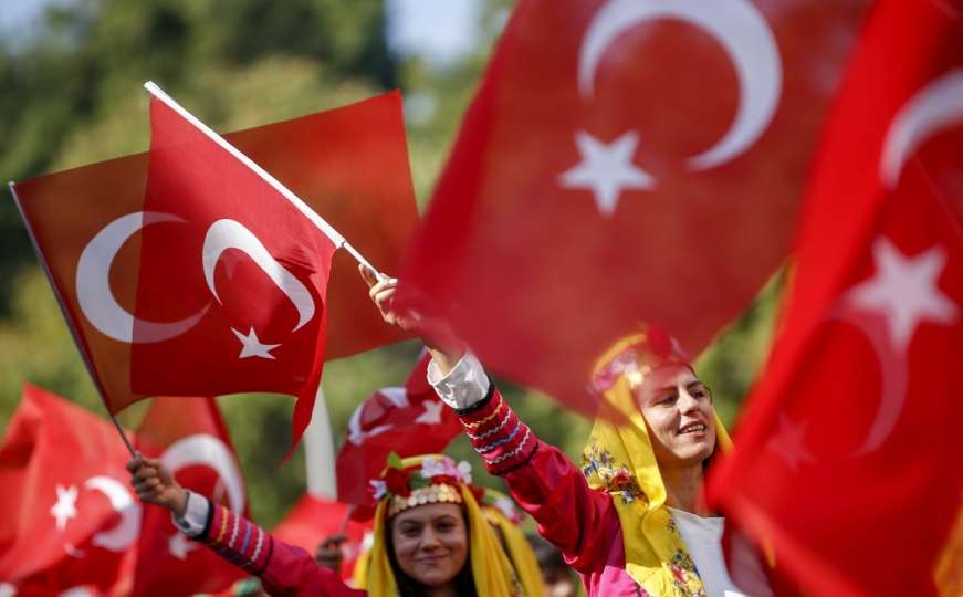 Turci danas slave: Dan kada je Ataturk zemlju proglasio Republikom