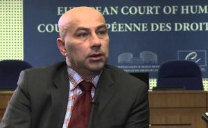 Faris Vehabović, sudija Evropskog suda: Izbori u Mostaru će morati biti održani!