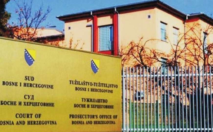 Tužilaštvo BiH: Milanu Trišiću određen jednomjesečni pritvor