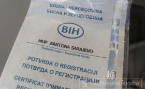 MUP KS uputio važnu obavijest i savjet vozačima za registraciju vozila