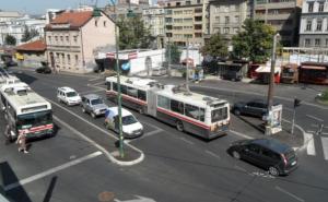 Važno saopćenje GRAS-a o izmjeni režima saobraćaja