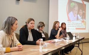 U Sarajevu održana završna konferencija Save the Children regionalnog projekta