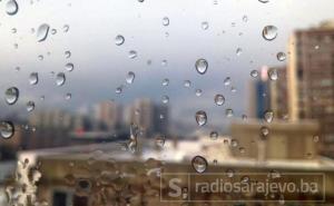 Još uvijek nema minusa: Meteorolozi objavili prognozu za dane vikenda