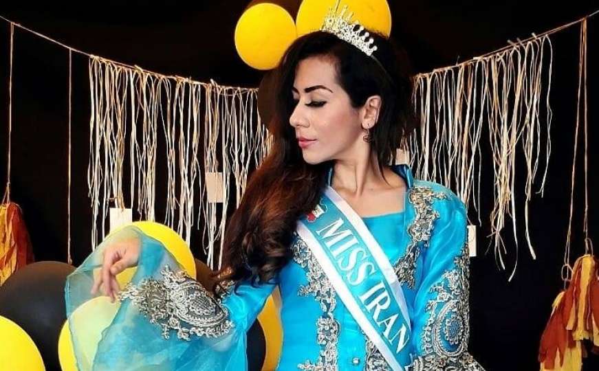 Miss Irana strahuje za život: Silovat će me i tući u zatvoru