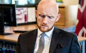 Matthew Field: Mostar zaslužuje bolje 