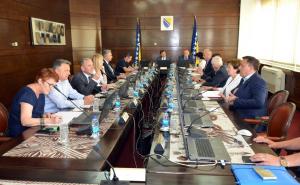 Vlada FBiH: Transplatancijska medicina mora biti prioritet