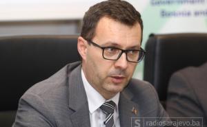 Džindić: Vanredna sjednica Skupštine RMU Banovići bit će održana u Sarajevu