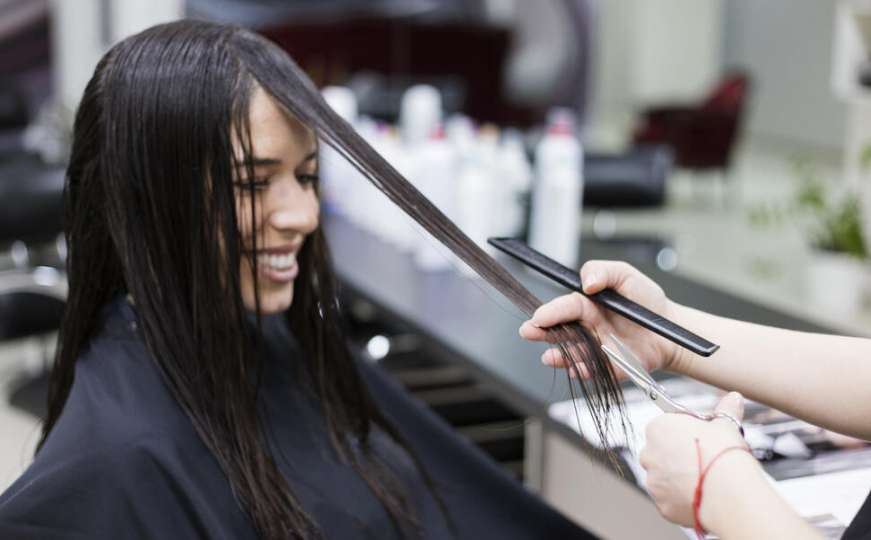 Promijenite frizuru: Kako kosa može biti kriva za ubrzano starenje