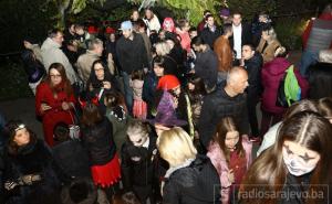 Mnogobrojni se usudili ući: "Vještice i čudovišta" okupirala Zemaljski muzej BiH