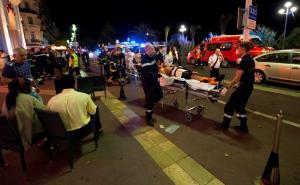 Pucnjava u Francuskoj: Šestero povrijeđenih, jedna osoba u kritičnom stanju