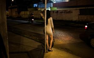 Hapšenje u Srebreniku: Senada i Adisa organizirale prostituciju u kafanama