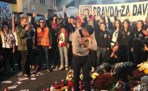 Pravda za Davida: RAK kaznio RTRS sa 16.000 KM zbog neobjektivnog izvještavanja