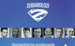 Stomatolozi iz Srbije prikupljaju novac za socijalno ugroženu djecu iz BiH
