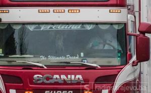 Slučaj "šlepera smrti" u Engleskoj: Još jedna osoba uhapšena