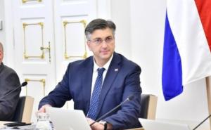 Plenković ubijedio Dodika: Mijenja se trasa autoputa