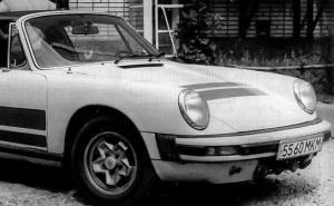 Znate li ko je u Sovjetskom Savezu vozio zapadne automobile? 