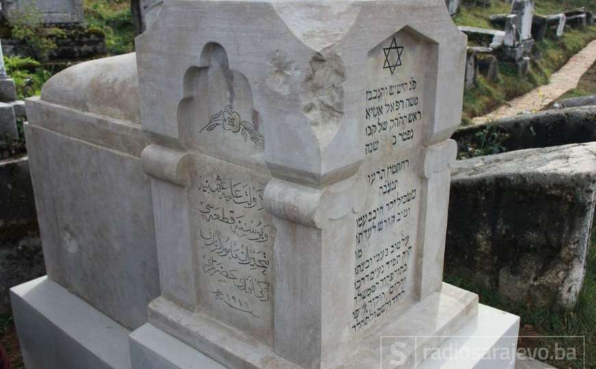 Prije 200 godina sarajevski muslimani su spasili sugrađane Jevreje