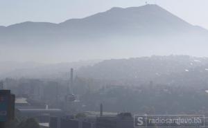 Tihi ubica je i dalje prisutan: Zagađen zrak u Sarajevu, Zenici i Lukavcu