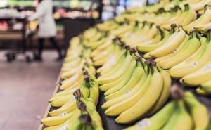 Uz banana dijetu smršajte više od 10 kilograma, bez odricanja