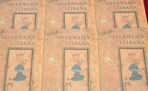 Predstavljanje knjige „Sefernama iz Irana“ u Rijeci