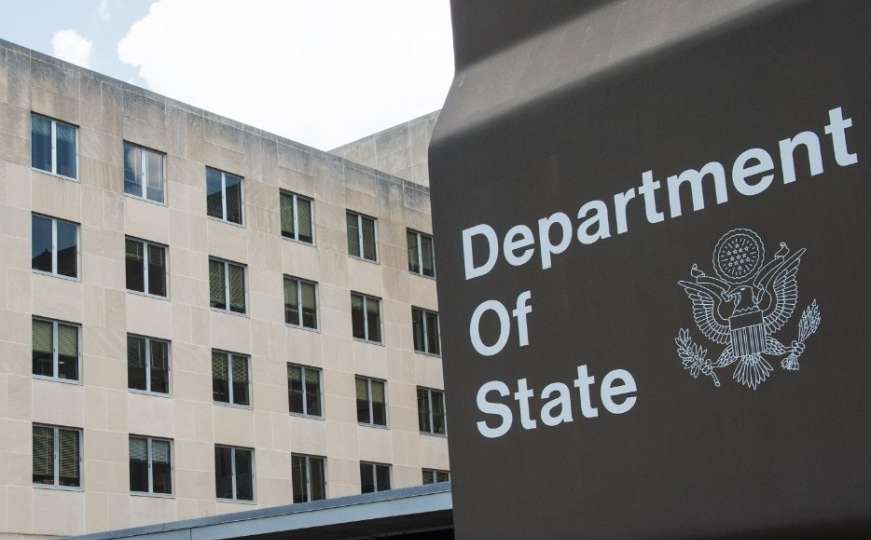 State Department otkrio ko su izvori terorizma u BiH
