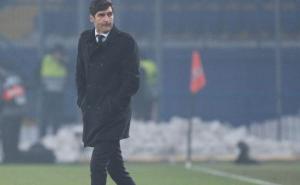 Kakva pohvala trenera za našeg Dijamanta, Džeko, bravissimo!