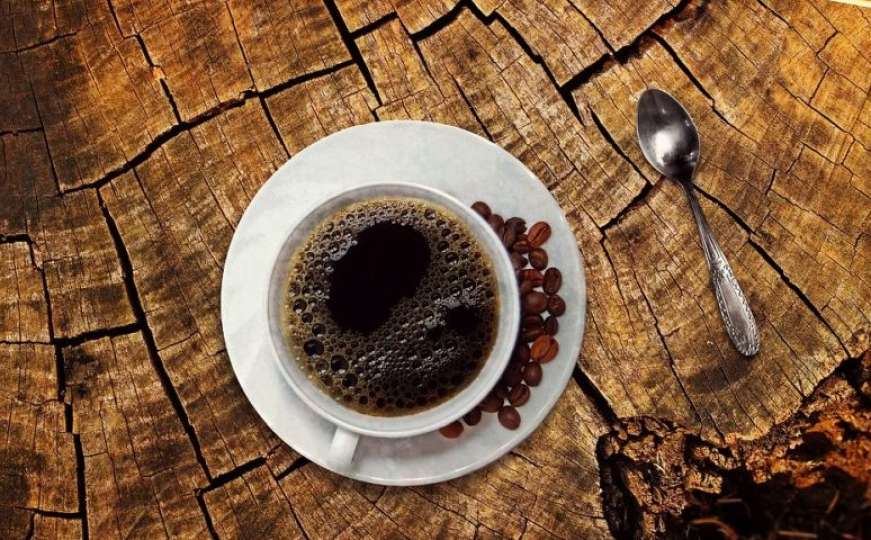 Ne može se kafa piti uvijek, tvrde stručnjaci: Izbjegavajte je u toku ova dva sata