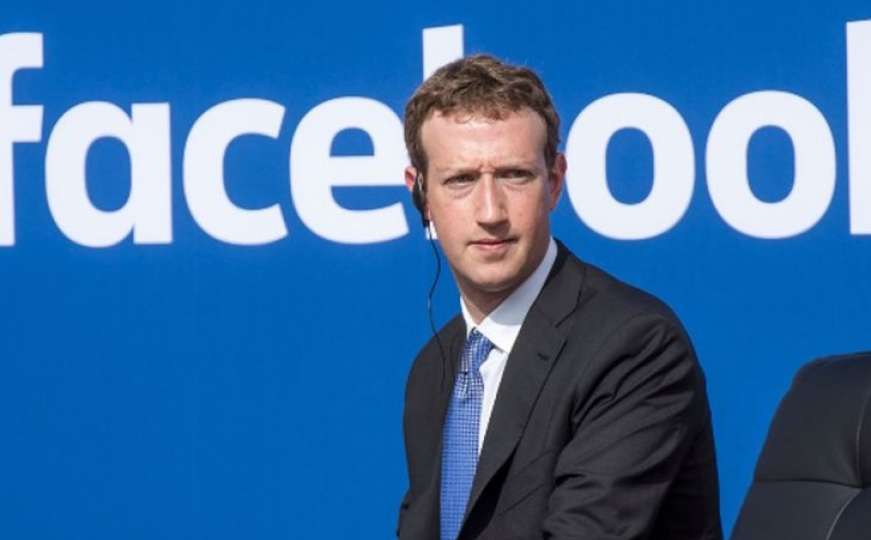 Mark Zuckerberg više se ni ne pravi: Facebook je upravo skrenuo oštro udesno