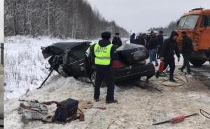 Roditelji poginuli, a 6-godišnji dječak čudesno preživio dvije nesreće