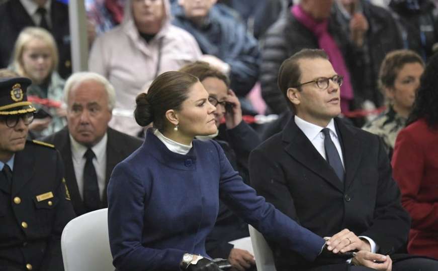 Poznato koja mjesta i institucije će posjetiti švedska princeza i princ u BiH