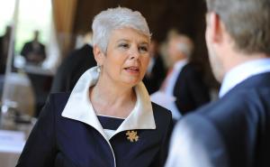 Kosor sarkastično odgovorila Grabar-Kitarović: Svi su mesari krvavo radili