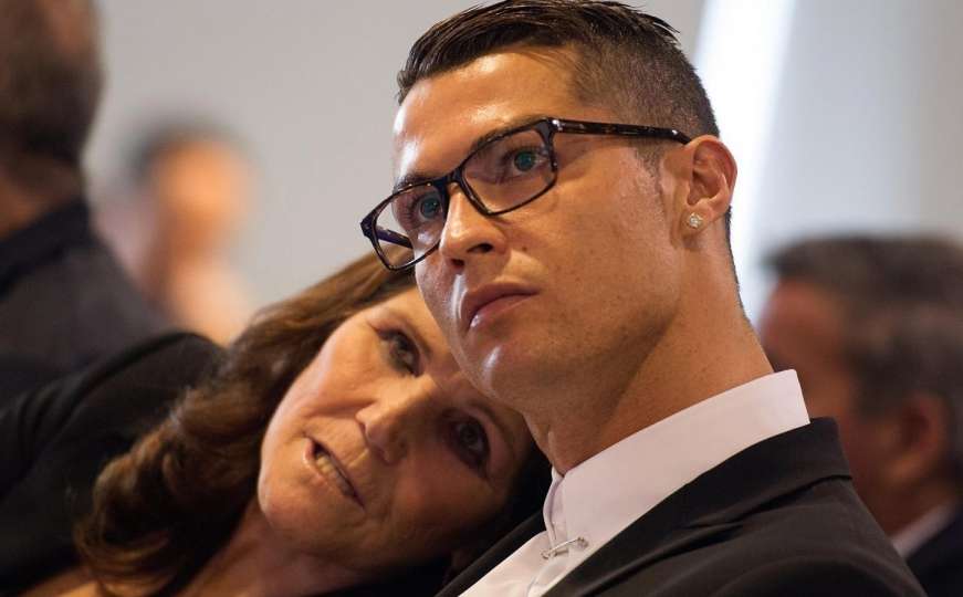 Ronaldova mama napala FIFA-u: Vi ste mafija, zbog vas moj sin nema više nagrada