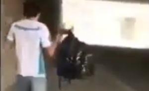 Objavljen snimak kako je izraelska policija s leđa ubila mladog Palestinca