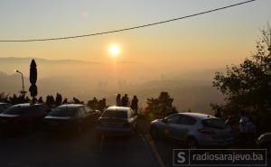 U ponedjeljak ujutro olujni udari: Evo kakvo će nam vrijeme biti do četvrtka