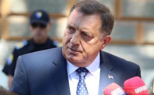 Milorad Dodik poručio: RS želi neovisnost kao i Kosovo