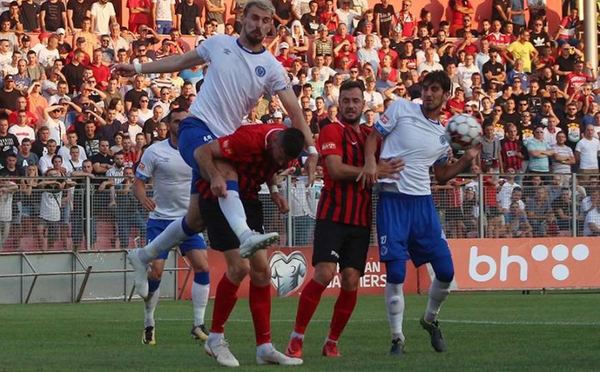 FK Čelik mora isplatiti još jedan novi dug, ali to nije jedini problem Zeničana