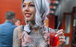 Nakon tetoviranja očiju bila slijepa tri sedmice