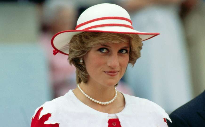 Princeza Diana je za vrijeme trudnoće od Charlesa skrivala veliku tajnu