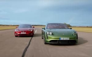 Da li je Top Gear namjestio pobjedu Porschea: Oglasio se i Elon Musk